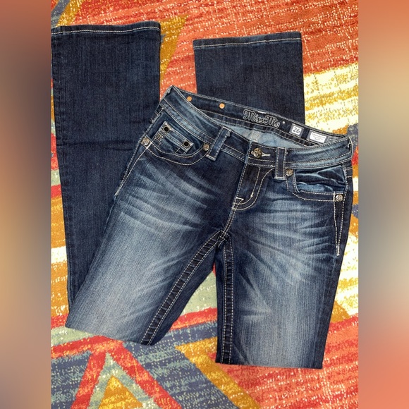 NWOT MISS ME JEANS - Picture 8 of 8